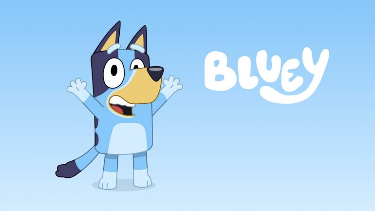 How to Watch Bluey Season 3? Where is it Available Right Now? - OtakuKart