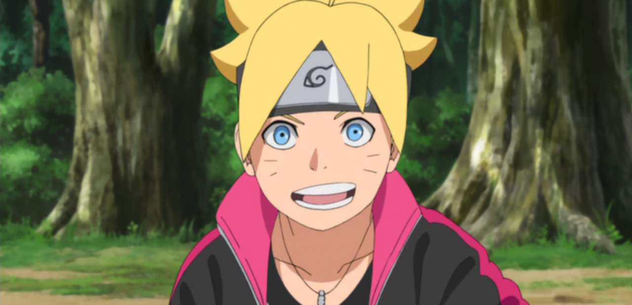 Boruto: Naruto Next Generations 1×214 Review – “Predestined Fate