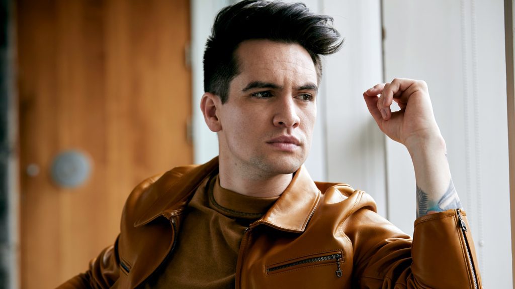 Brendon Urie Controversy: An Account Of The Allegation - OtakuKart