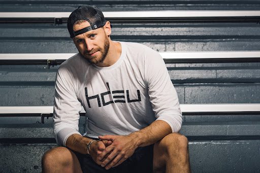 Chase Rice Dating History