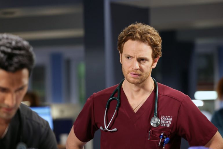 Chicago Med Season 7 Episode 1: Release Date & Preview - OtakuKart