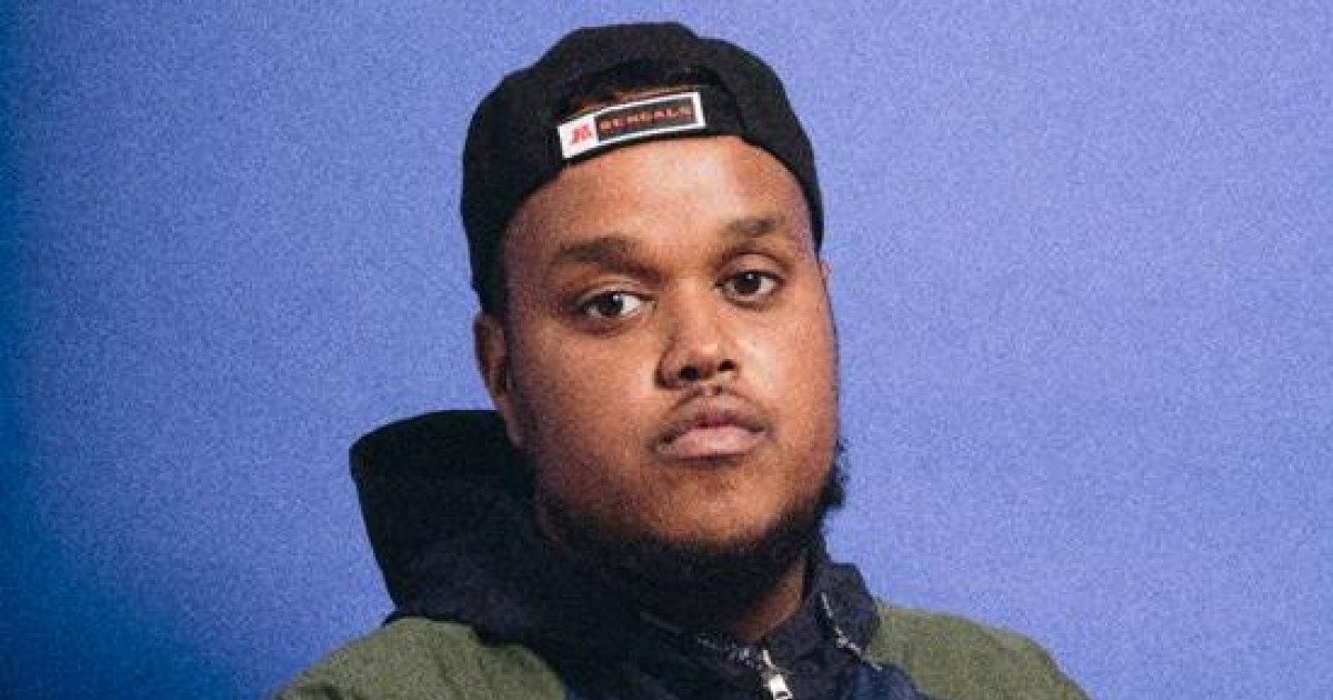 Chunkz Net Worth: Personal Life & Music Career - OtakuKart