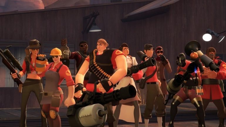 Team Fortress 3: Release Date & Everything We Know - OtakuKart