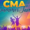 CMA Summer Jam 2021 Location