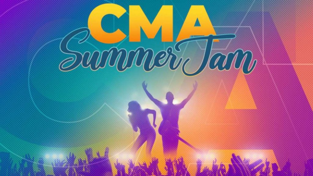 CMA Summer Jam 2021 Location and Performers OtakuKart