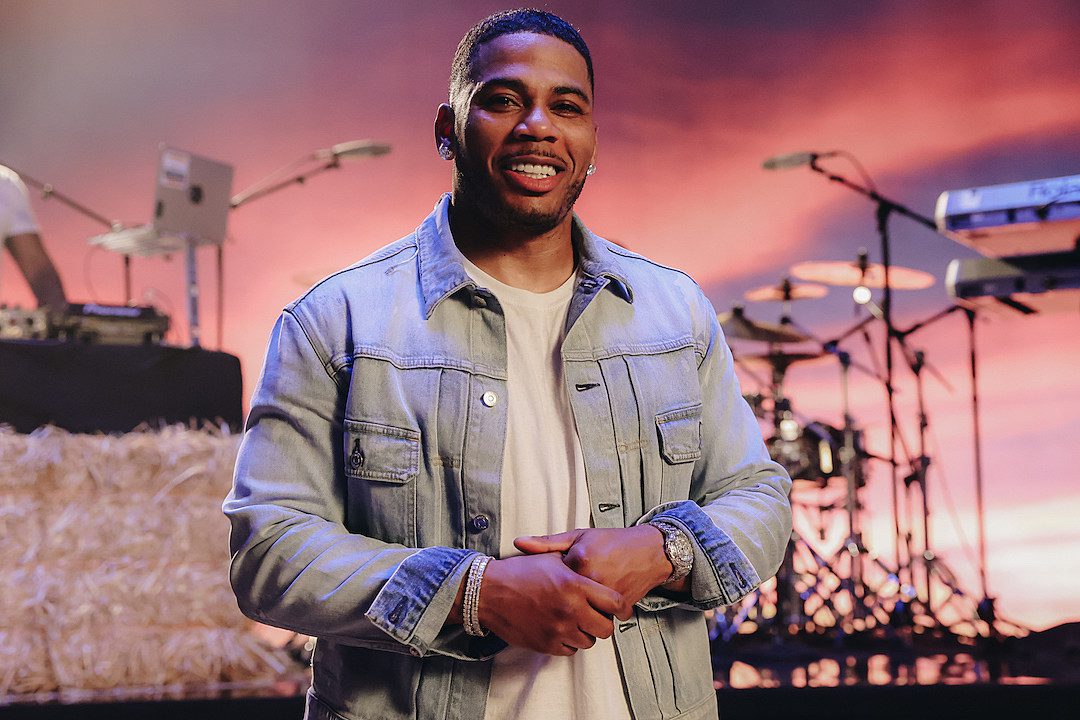Nelly Heartland Album Release Date