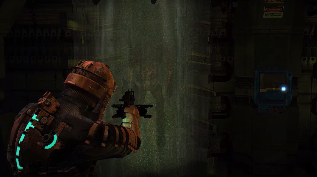 Dead Space Remake Release Date