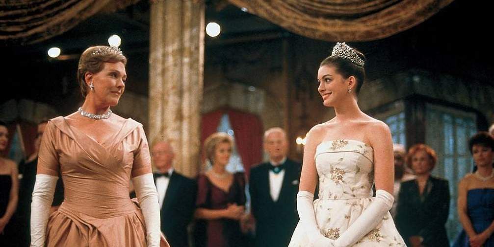 Princess Diaries 3 Movie: Release Date, New Cast and Plot