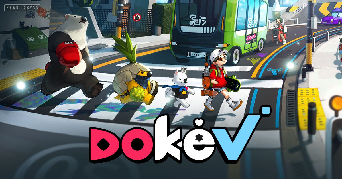 Dokev: release date, gameplay and platform availability list