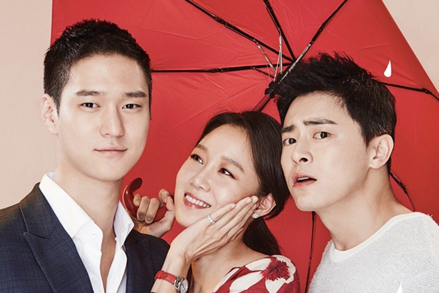 31 Best Friendship Korean Drama Series to Watch: Check Them Out!