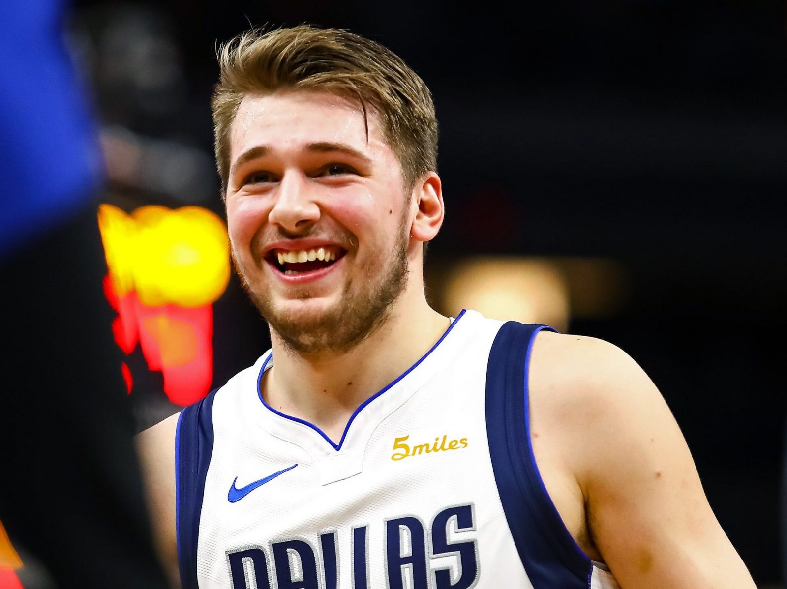 Luka Doncic Net Worth: All About Mavericks Ace - OtakuKart