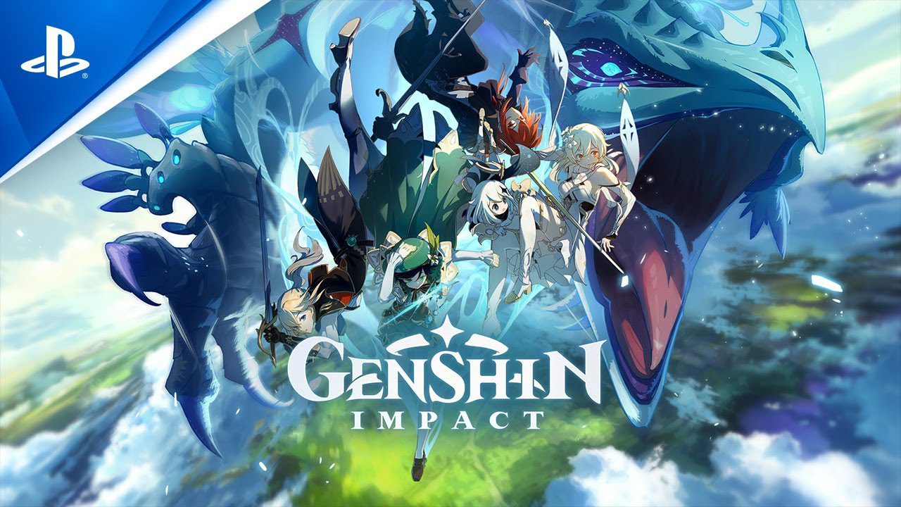 Is Genshin Impact Multiplayer?