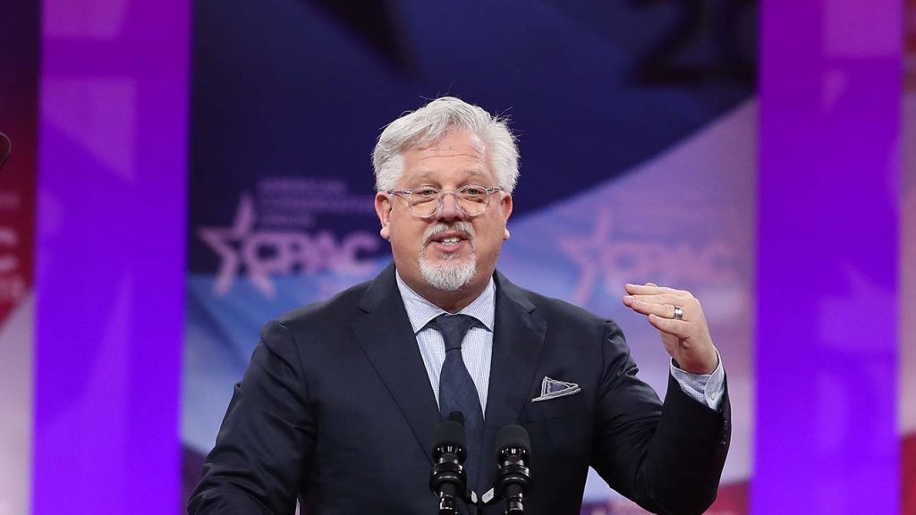 Glenn Beck Net Worth How Much Is The Commentator Worth?