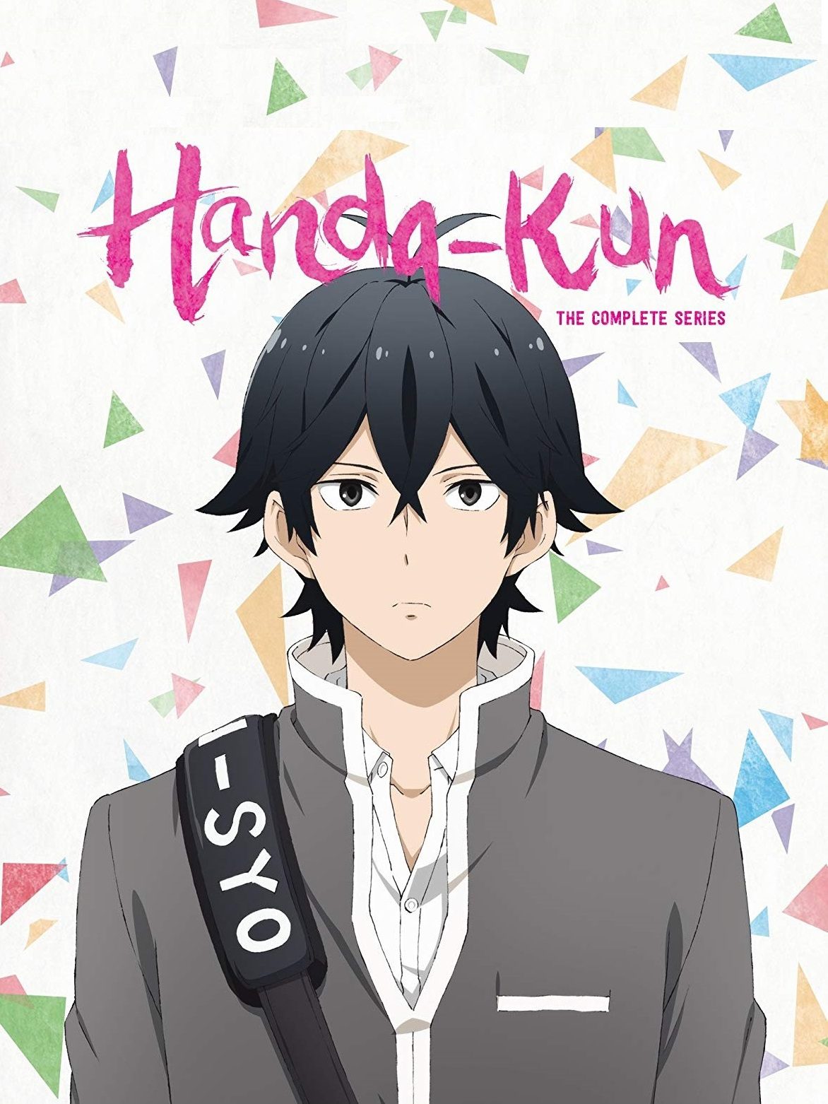 Barakamon Prequel Handa-kun TV Anime Slated for July - Haruhichan