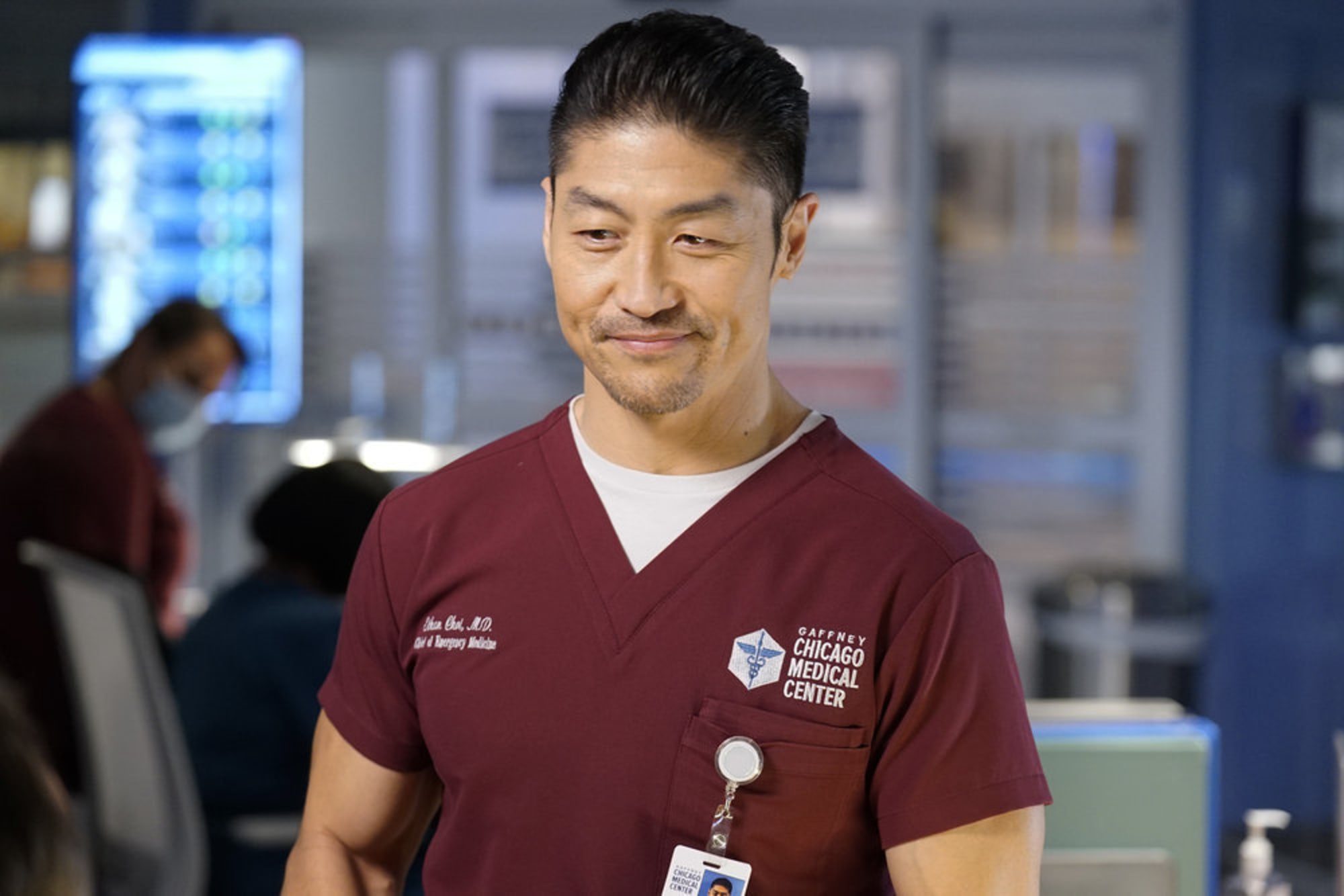 Is Ethan Leaving Chicago Med How True Are The Rumors OtakuKart