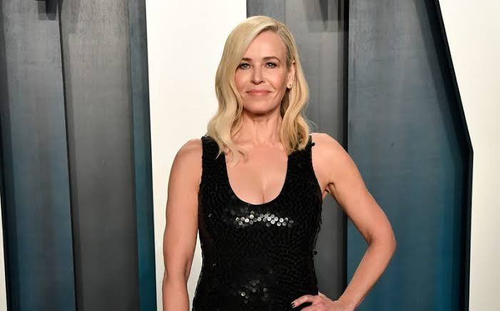 Is Chelsea Handler Dating And In Love With Comedian Jo Koy?