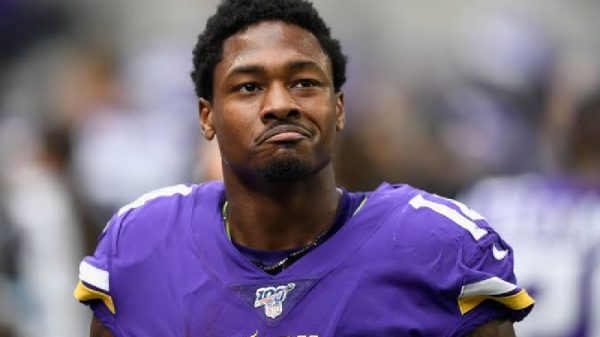 What is Stefon Diggs Net Worth