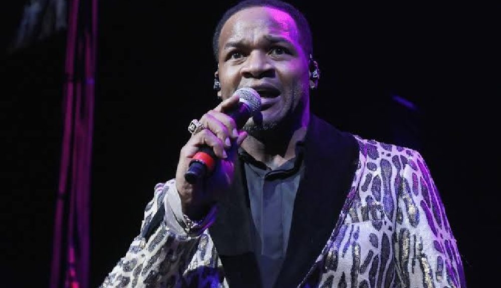 Jaheim Net Worth How Much Does The Famous Rapper Earns? OtakuKart