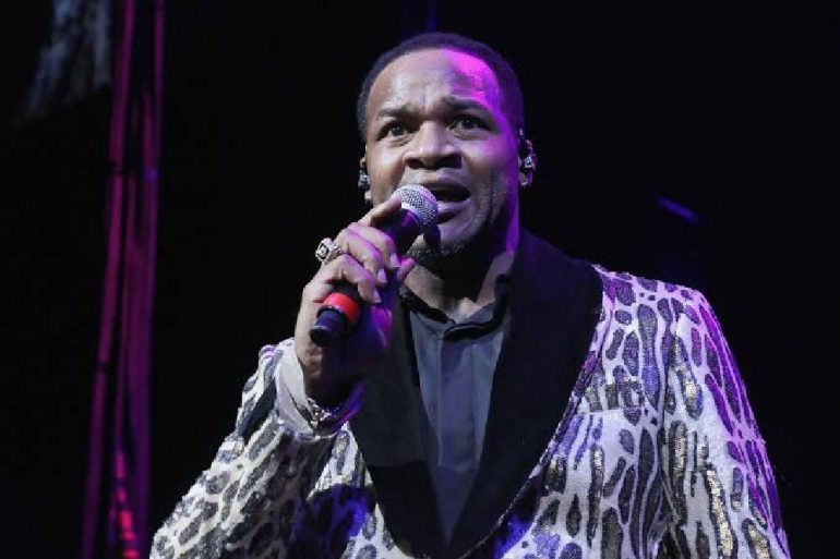 Jaheim Net Worth How Much Does The Famous Rapper Earns? OtakuKart