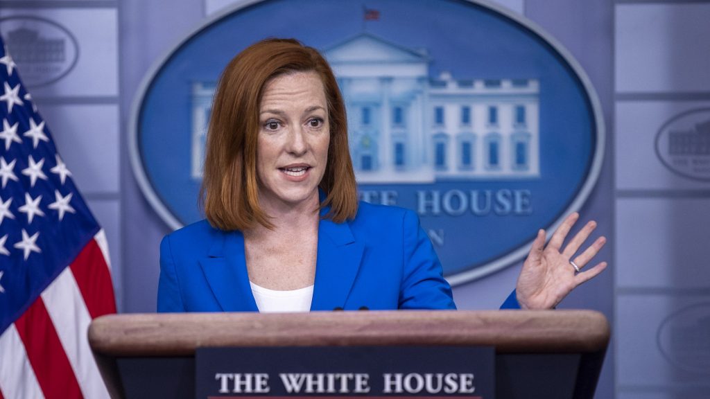 Who is Jen Psaki: Know Everything About The Political Star!