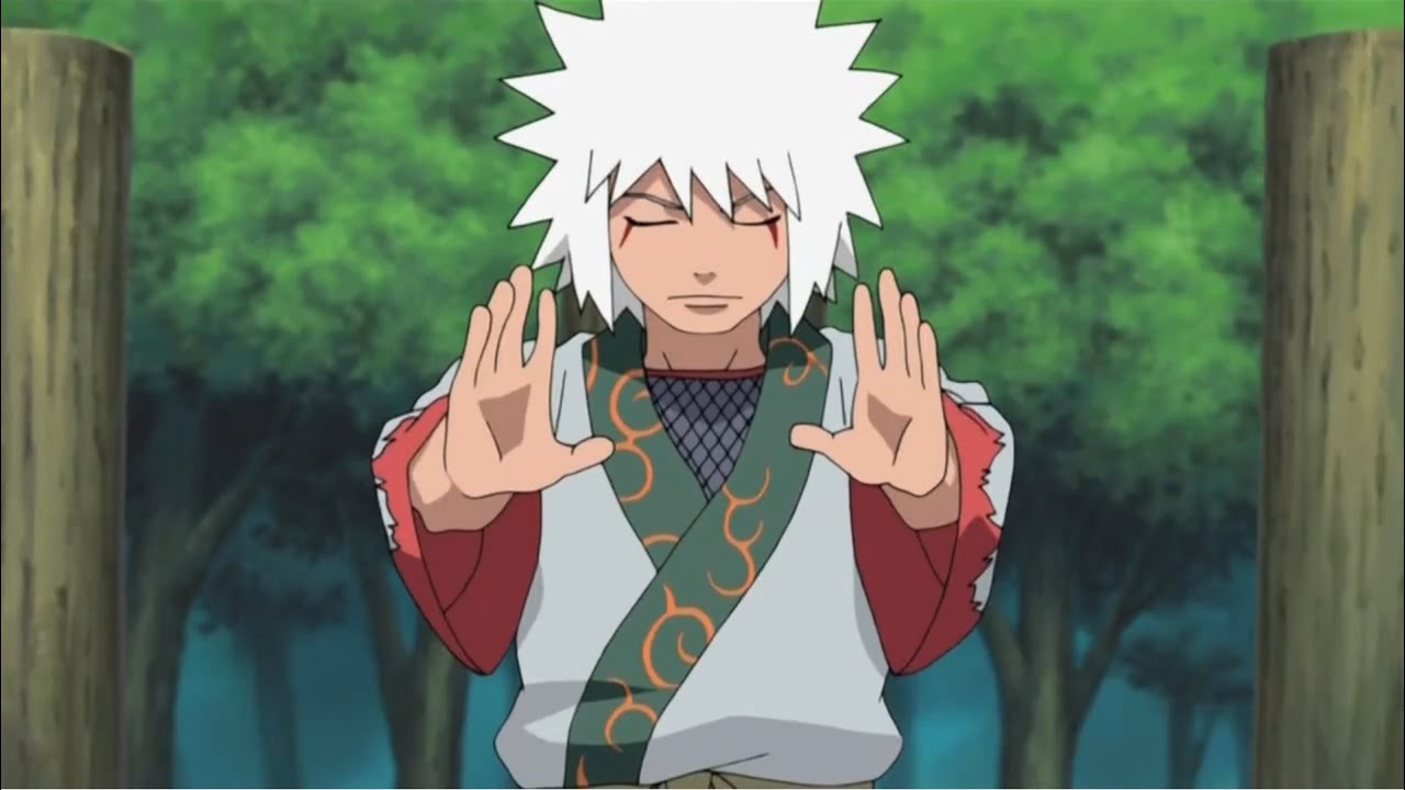 Will Jiraiya Die In Naruto? His Journey in The Story - OtakuKart