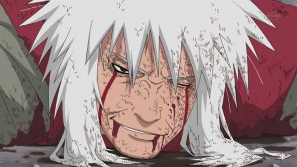 When Does Naruto Find Out About Jiraiya's Death? - OtakuKart