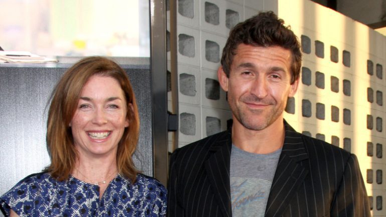 Julianne Nicholson Boyfriend: All About Her Past Relationships - OtakuKart