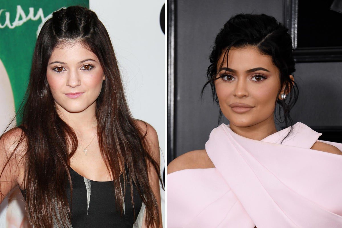 Kylie Jenners Transformation Personal Life And Career Otakukart 