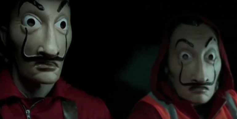 La Casa de Papel season 5 ending explained – Lariva Business