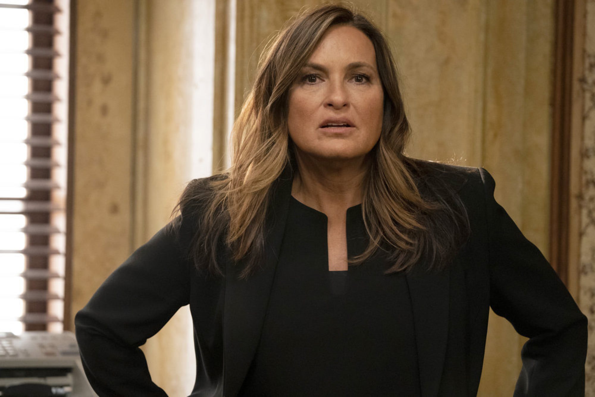 law and order svu season 6 episode 2