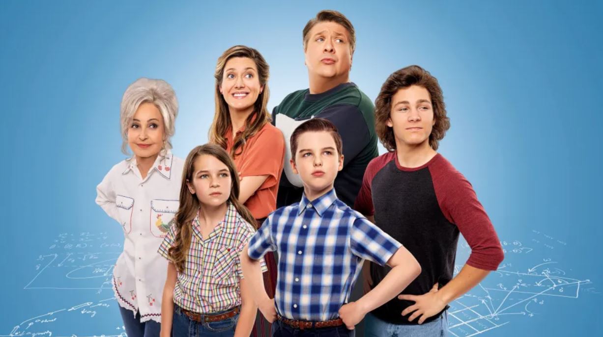 Will There Be Young Sheldon Season 5?