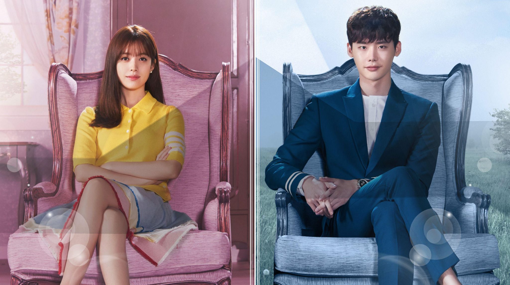 39 Best Romantic Comedy KDramas Ever