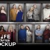 Life after lockup premiere date