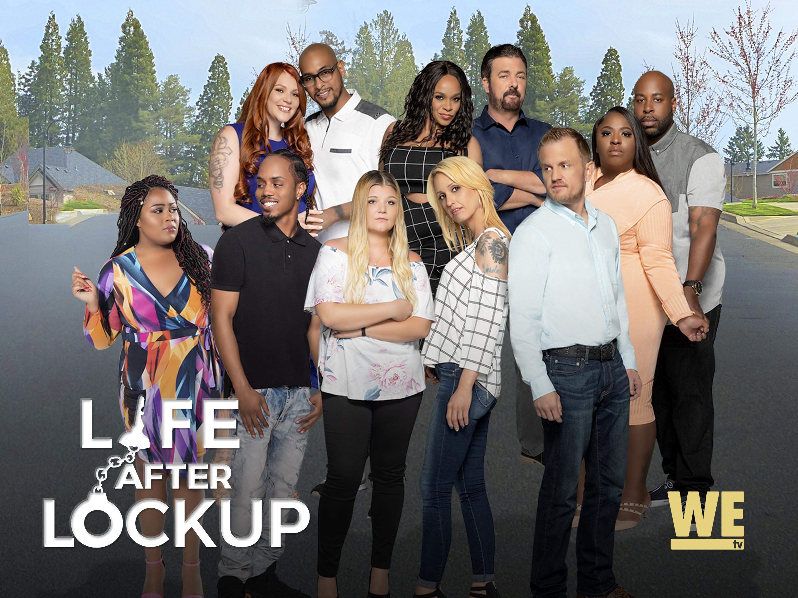 Life after lockup premiere date