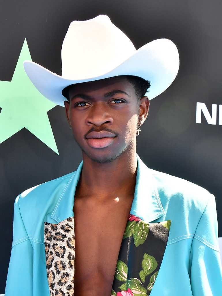 Lil Nas X Boyfriend: Is The Rapper Dating Yai Ariza? - OtakuKart