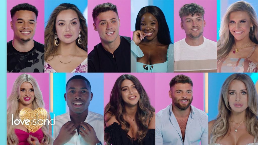 Love Island UK Season 7 Cast: Where Are They Now? - OtakuKart