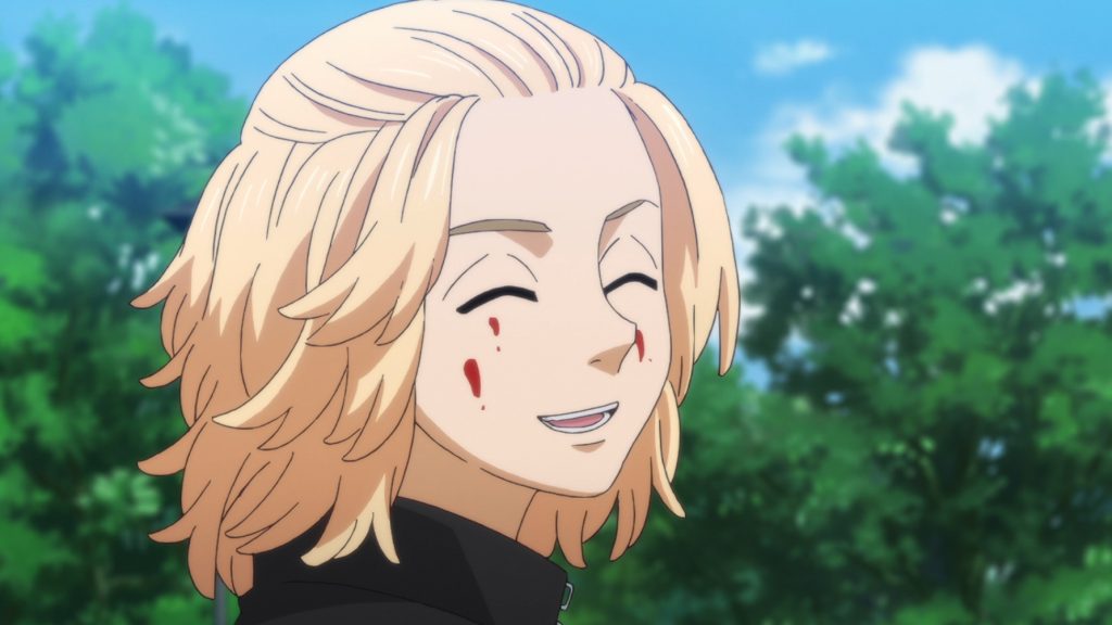 How Old Is Mikey in Tokyo Revengers? - OtakuKart