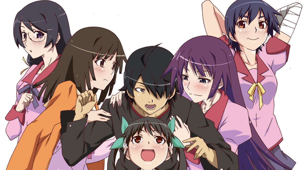 How To Watch Monogatari Series? Watch Order, Fillers and Episode List