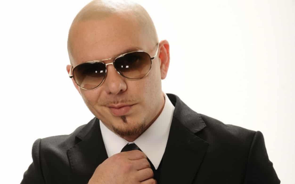 Pitbull Net Worth: How much does the Millionaire Rapper Earn? - OtakuKart