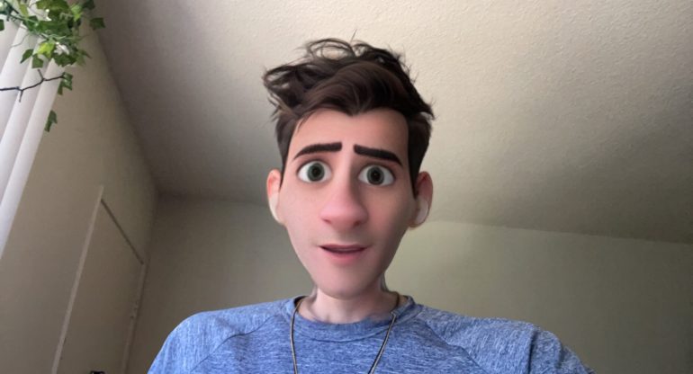 How To Do Pixar Filter On Tiktok, How Does it Work? - OtakuKart