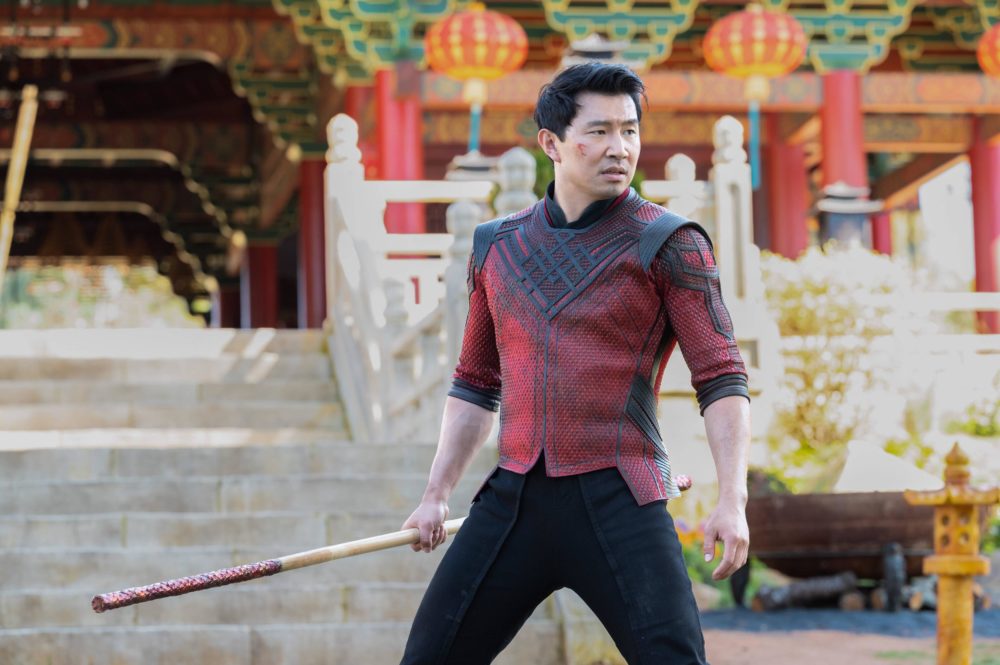 15 Best Shang-Chi Cosplay Photos On The Internet