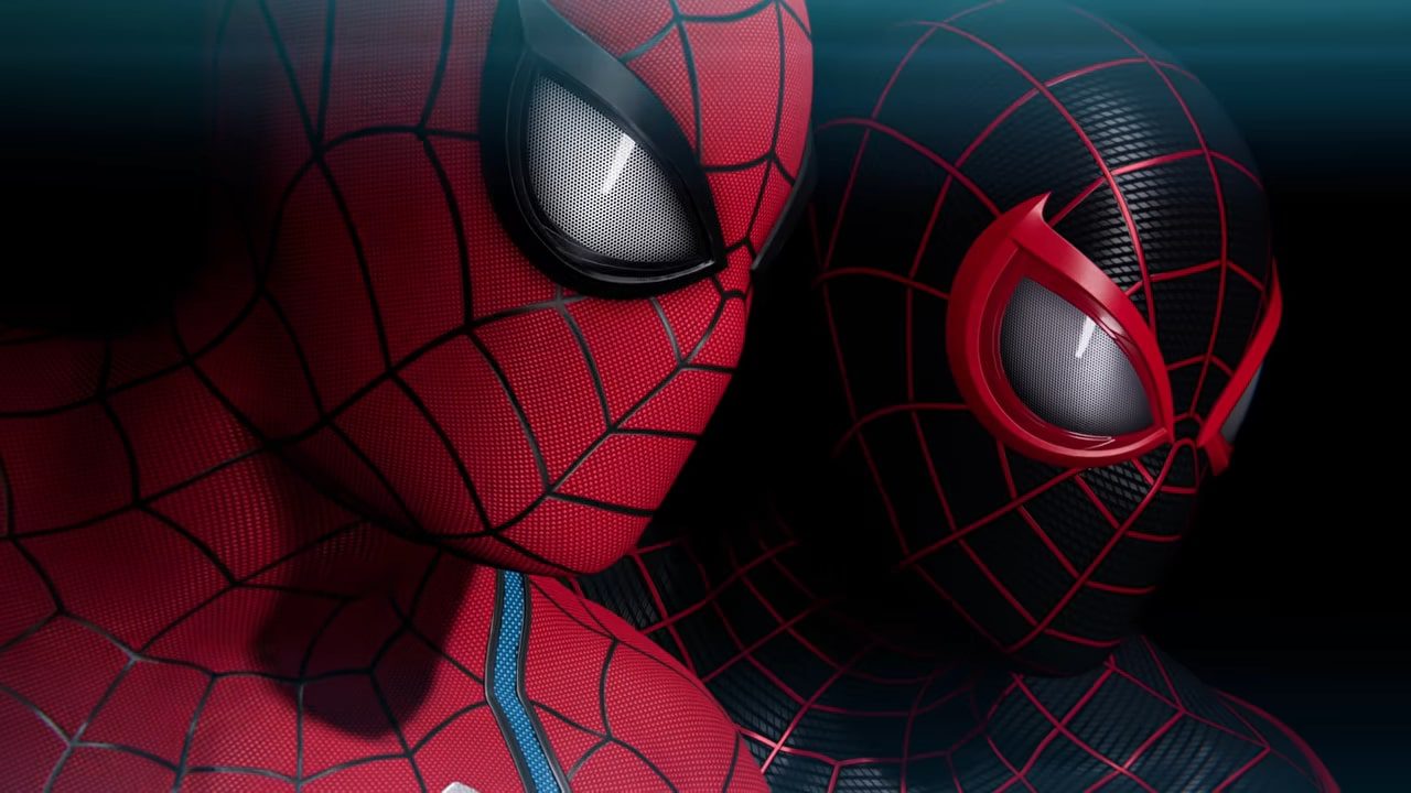 SpiderMan 2 PS5 Release Date, Trailer & Gameplay OtakuKart
