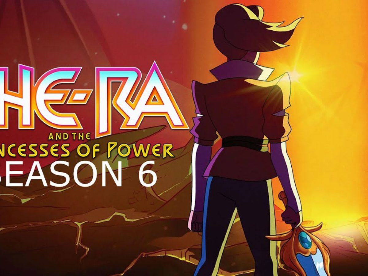 she-ra: princess of power season 2 episode 1