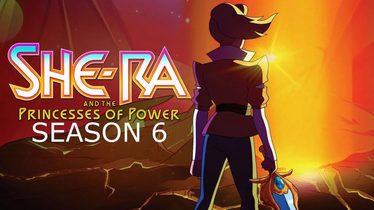 She-Ra And The Princesses Of Power Season 6: When Will It Happen?
