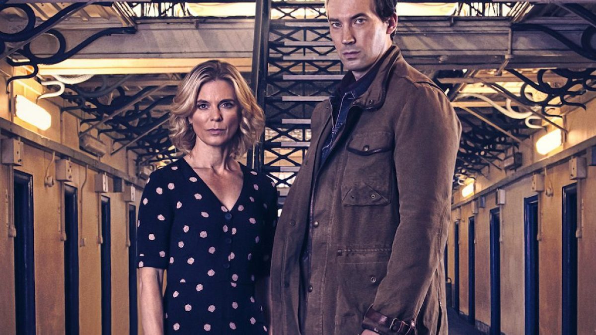 Silent witness season 24 episode 9