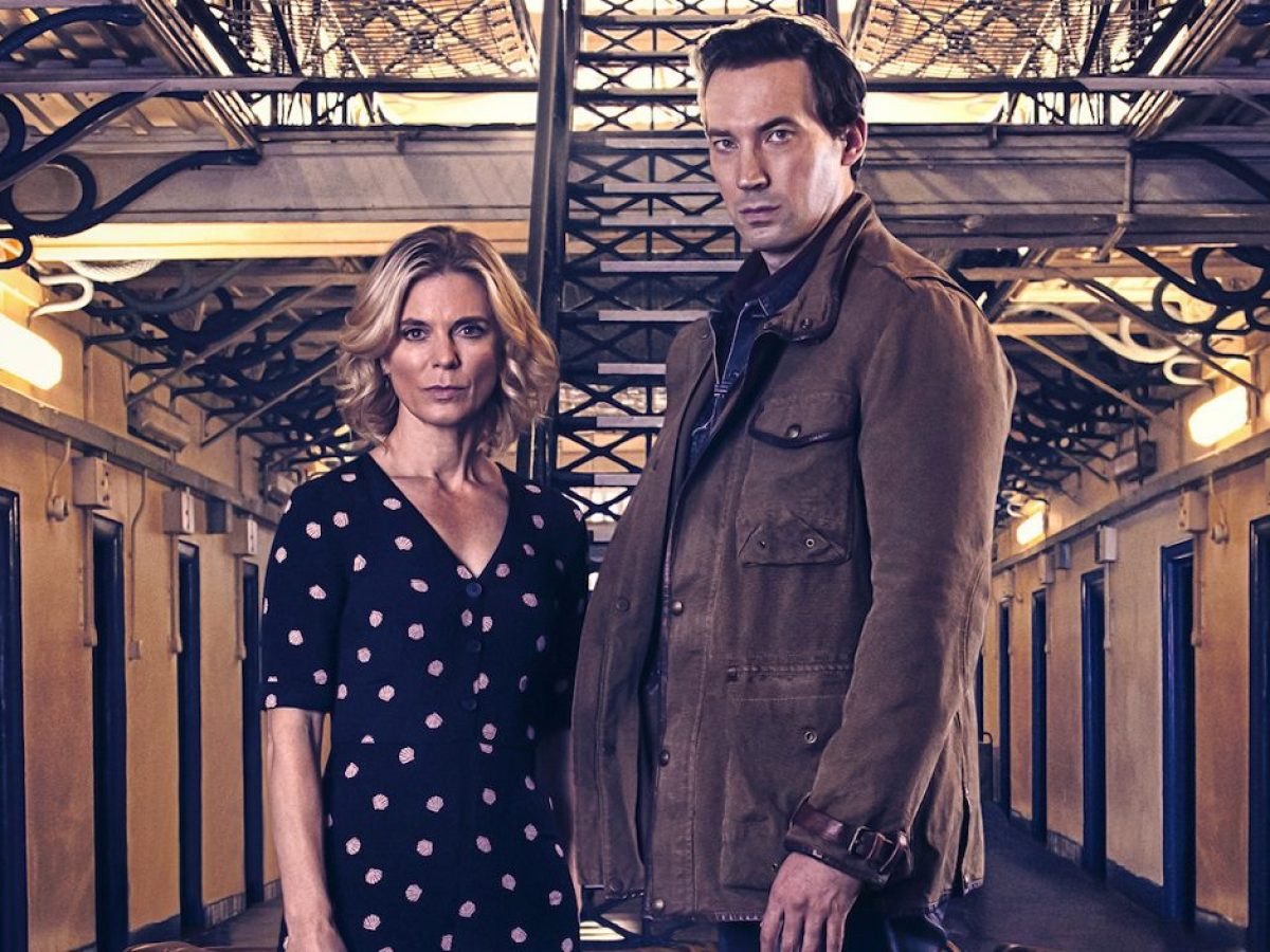 Silent witness season 24 episode 9 cast