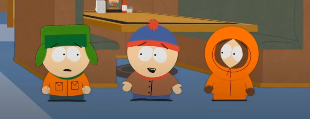 South Park Season 24 Episode 3 Release Date