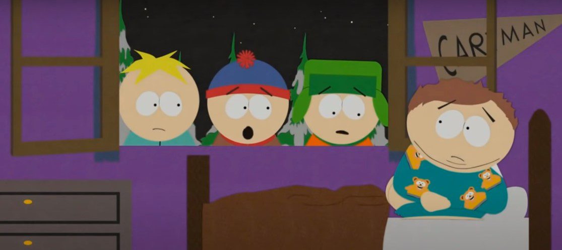 South Park Season 24 Episode 3 Release Date