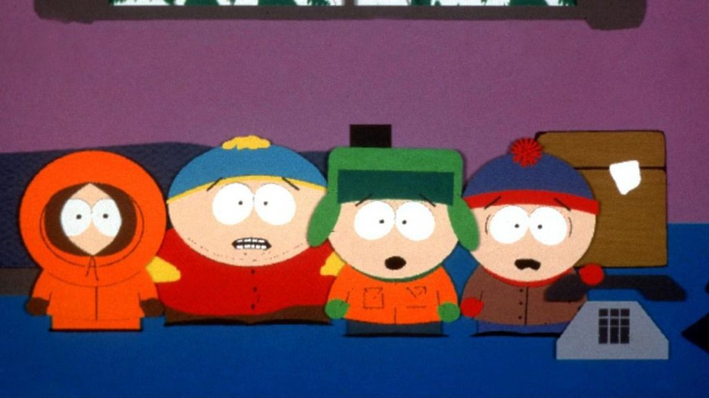 Best South Park Episodes To Watch According To Imdb Rating Otakukart 