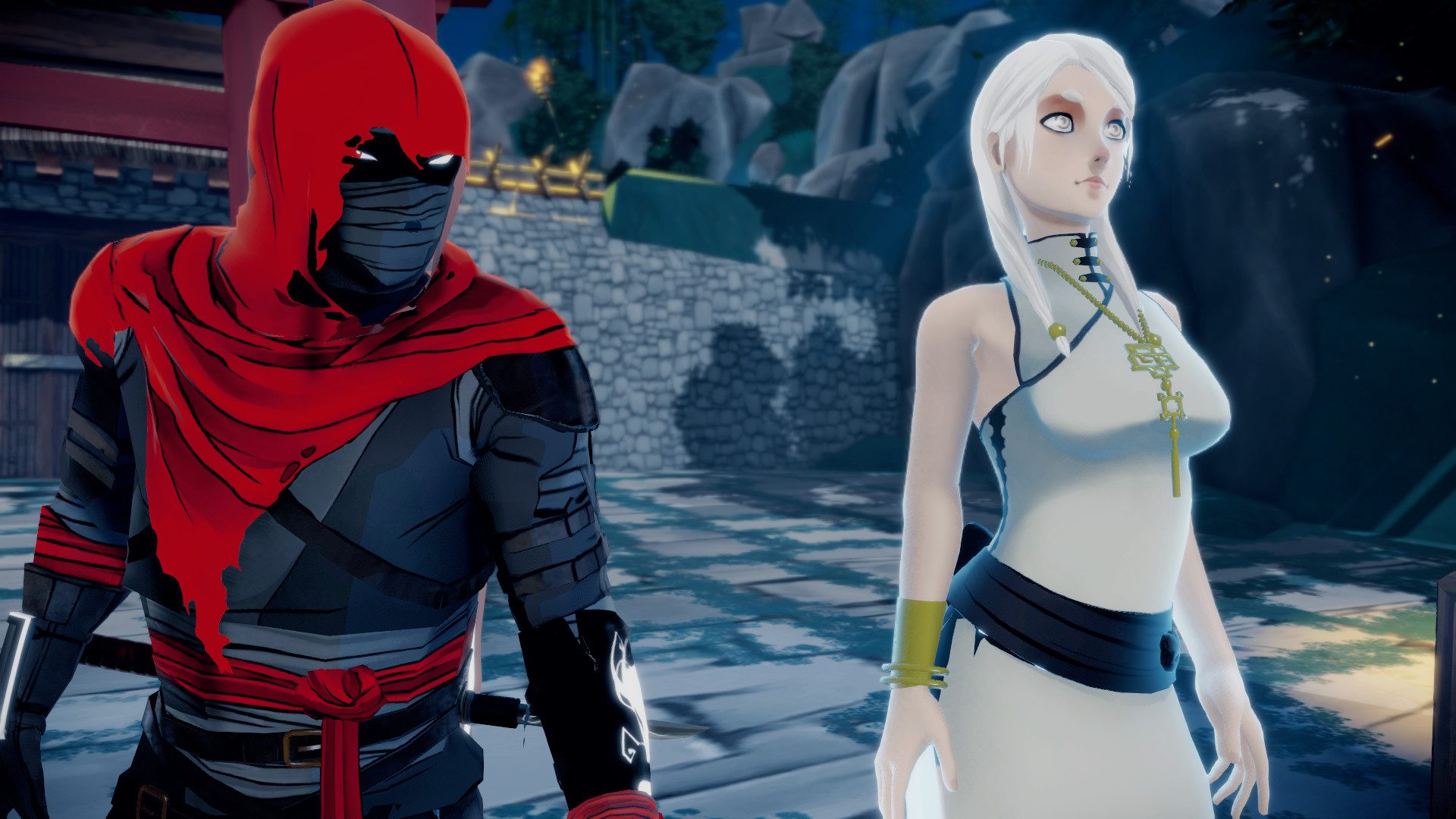 Aragami 2: Release Date & Thoughts